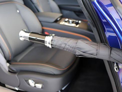 Certified 2025 Rolls-Royce Spectre AWD/4WD image 26