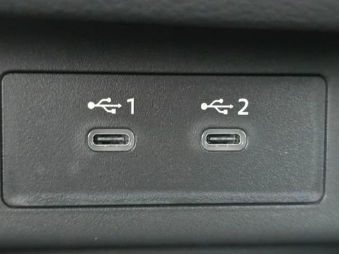 New 2026 Nissan Rogue Rock Creek image 5