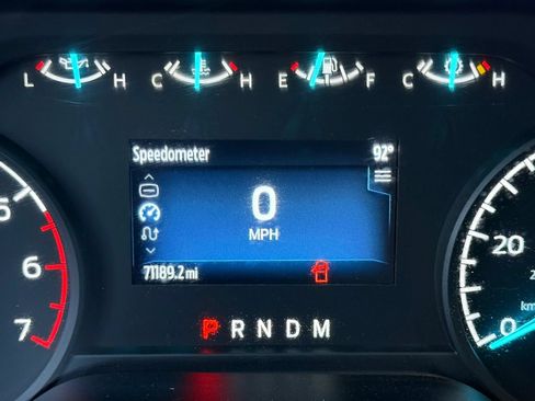 Used 2023 Ford F250 XL w/ FX4 Off-Road Package AWD/4WD image 50