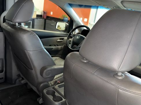 Used 2013 Honda Odyssey EX-L image 34