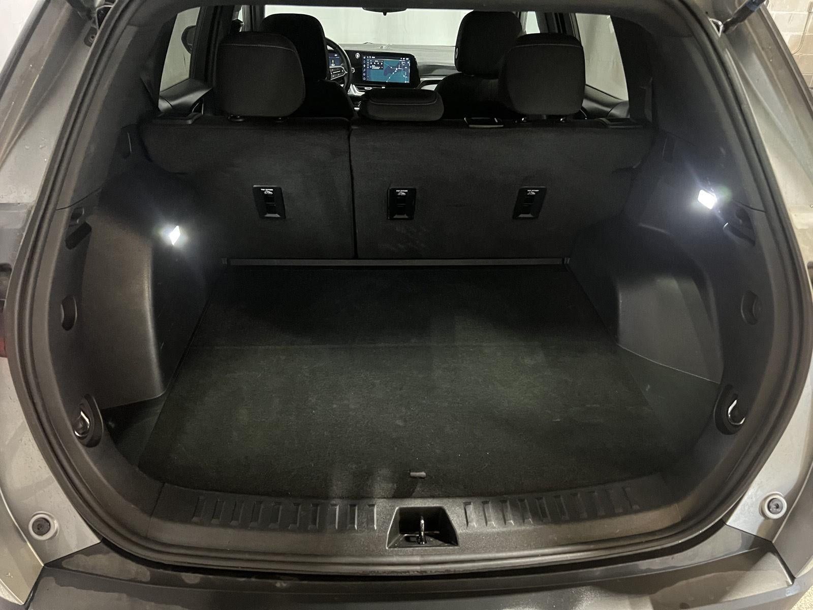 Used 2025 Chevrolet Equinox LT AWD/4WD image 26