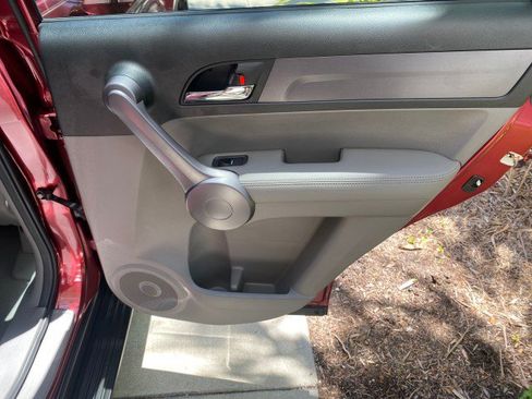 Used 2008 Honda CR-V EX-L image 97