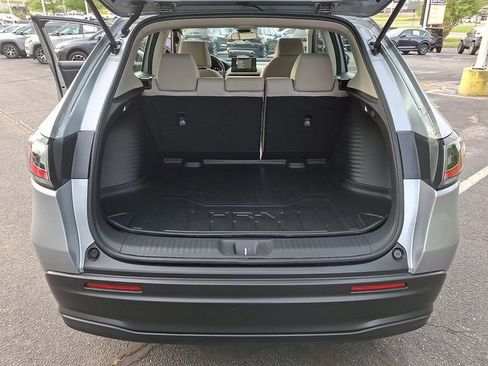 Used 2025 Honda HR-V LX image 29