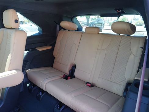 New 2025 Cadillac Escalade IQ Luxury 2 image 9