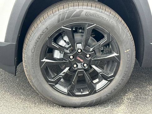 New 2027 GMC Terrain Elevation w/ Black Edition AWD/4WD image 12