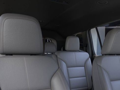 New 2026 GMC Acadia Elevation w/ Black Edition FWD image 25