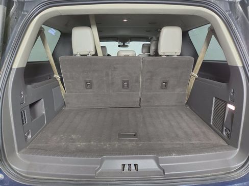 Used 2019 Ford Expedition Max Limited AWD/4WD image 29