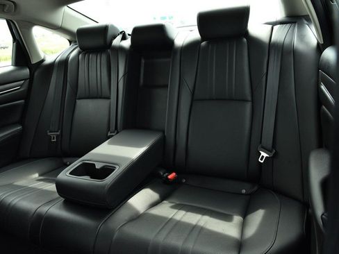 Certified 2022 Honda Accord Touring image 25