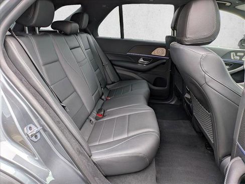 Certified 2023 Mercedes-Benz GLE 350 4MATIC image 21