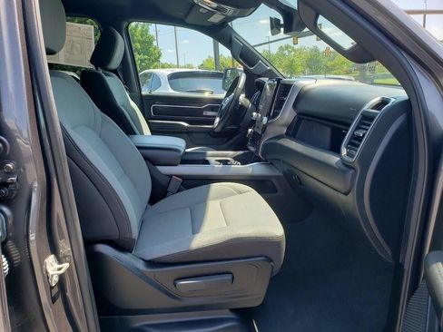Used 2024 RAM 1500 Big Horn AWD/4WD image 20