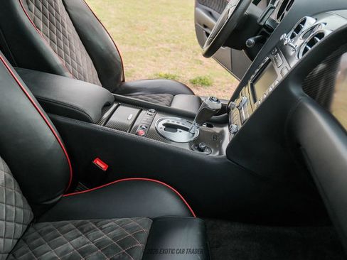 Used 2011 Bentley Continental GT Supersports image 50