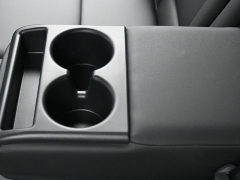 New 2026 Nissan Murano SV AWD/4WD image 21