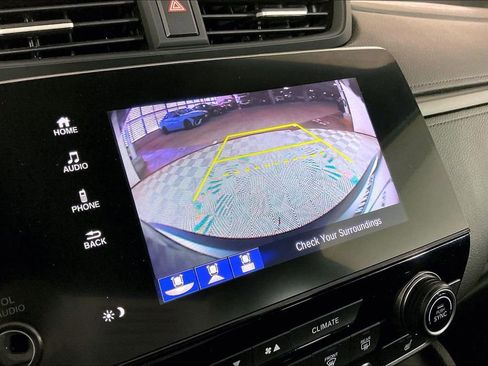 Used 2021 Honda CR-V Special Edition image 21