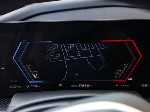 Used 2024 BMW XM image 43