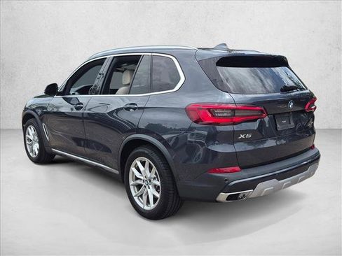 Used 2019 BMW X5 xDrive40i w/ Convenience Package AWD/4WD image 6