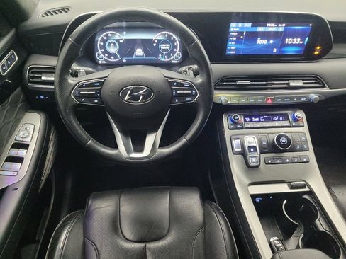 Used 2020 Hyundai Palisade Limited FWD image 22