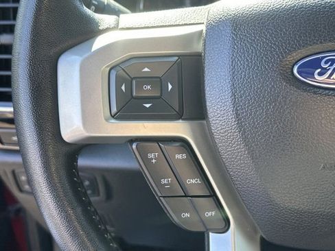 Used 2020 Ford F250 Lariat w/ Lariat Ultimate Package image 26