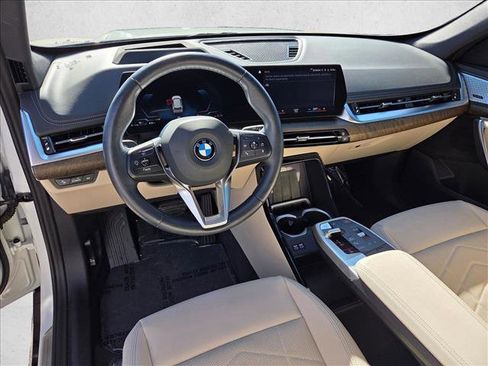 Certified 2023 BMW X1 xDrive28i w/ Premium Package AWD/4WD image 13