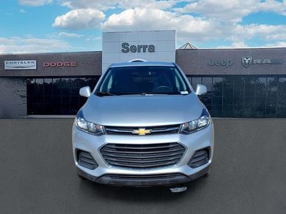 Used 2019 Chevrolet Trax LS w/ Tint and Cruise Package