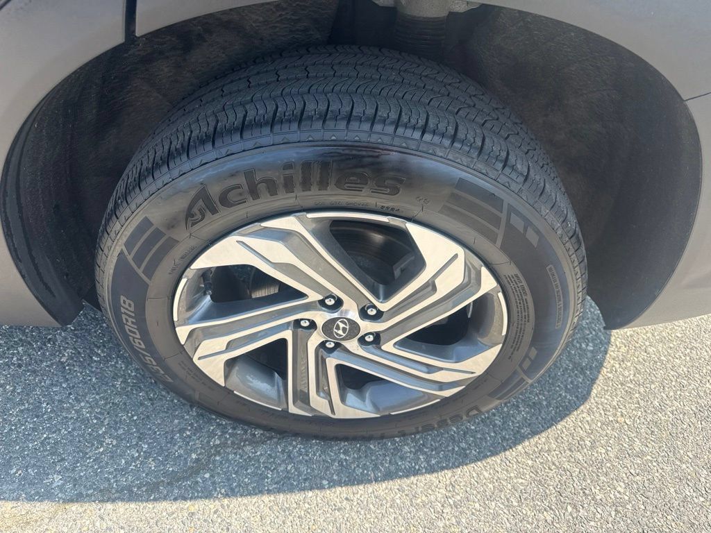 Used 2023 Hyundai Santa Fe SEL AWD/4WD image 12