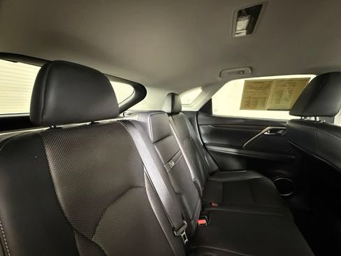 Used 2022 Lexus RX 350 FWD w/ Premium Package image 27