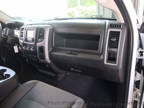 Used 2022 RAM 1500 Tradesman w/ Popular Equipment Group RWD image 21
