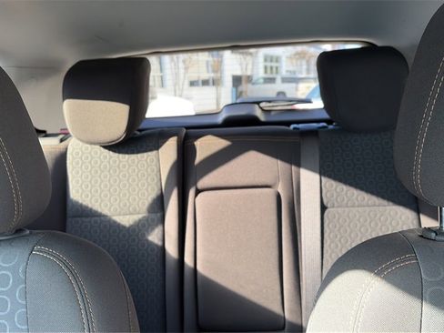 Used 2021 Chevrolet Trax LS w/ Tint and Cruise Package image 11