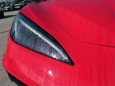 Certified 2023 Chevrolet Corvette Stingray Coupe w/ 1LT image 10