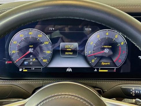 Used 2019 Mercedes-Benz S 560 Sedan image 12