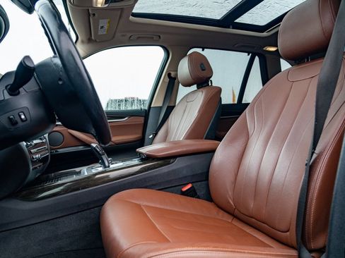 Used 2018 BMW X5 xDrive35i image 22