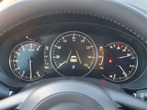 New 2025 MAZDA CX-5 AWD 2.5 S w/ Premium Plus Pkg image 20