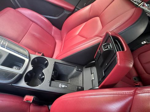 Used 2021 Porsche Macan S AWD/4WD image 24