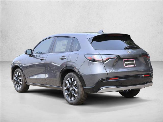 New 2027 Honda HR-V EX-L image 7