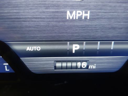 New 2026 RAM 1500 Big Horn AWD/4WD image 20