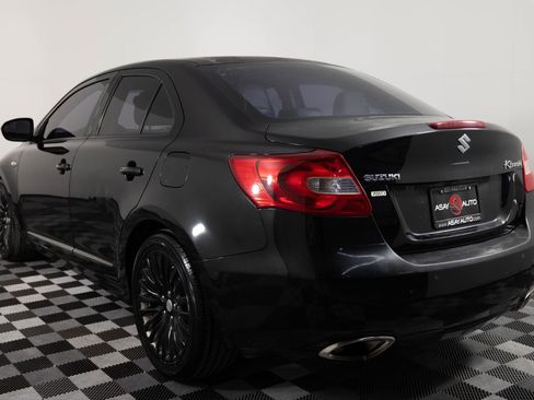 Used 2010 Suzuki Kizashi SLS AWD/4WD image 5