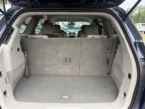 Used 2014 Buick Enclave Leather image 13