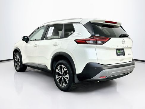 Used 2023 Nissan Rogue SV w/ SV Premium B Package AWD/4WD image 5