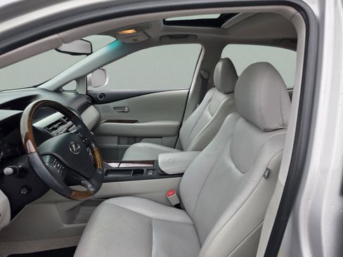 Used 2010 Lexus RX 350 2WD image 11