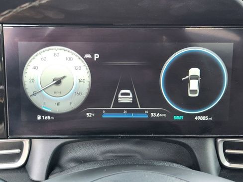 Used 2023 Hyundai Elantra SEL w/ Convenience Package image 6