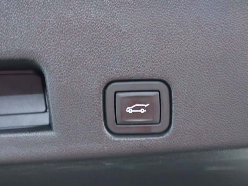 Used 2024 Chevrolet Traverse RS w/ LPO, Floor Liner Package AWD/4WD image 25