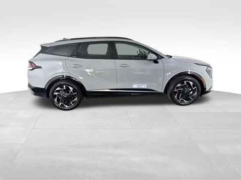 Certified 2023 Kia Sportage SX FWD image 6
