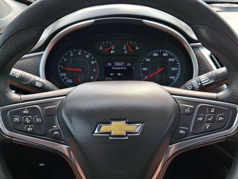 Used 2024 Chevrolet Malibu LT FWD image 19