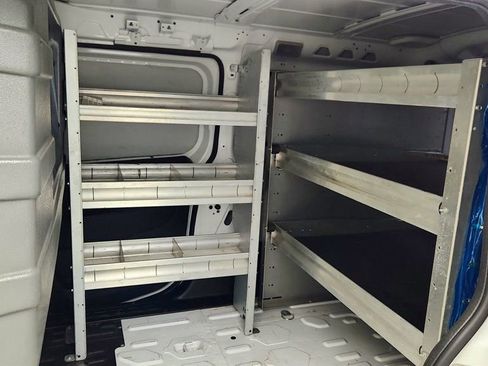 Used 2018 RAM ProMaster City Tradesman image 18