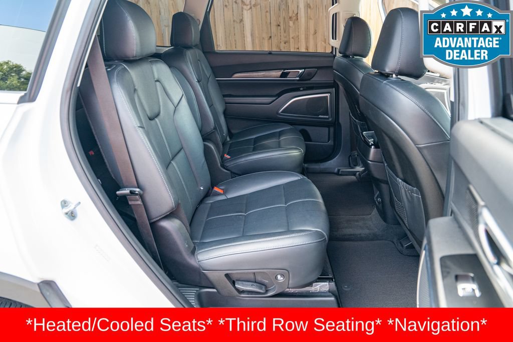 Used 2020 Kia Telluride SX w/ Towing Package AWD/4WD image 19