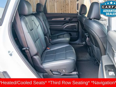 Used 2020 Kia Telluride SX w/ Towing Package AWD/4WD image 19