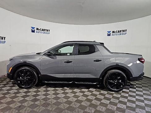 Used 2024 Hyundai Santa Cruz Night AWD/4WD image 10