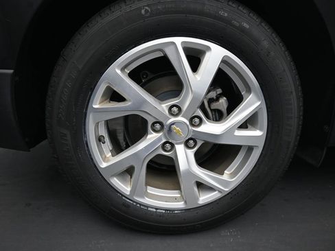 Used 2020 Chevrolet Equinox Premier FWD image 10