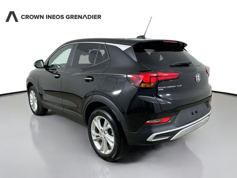 Used 2023 Buick Encore GX Preferred w/ Cold Weather Comfort Package AWD/4WD image 6