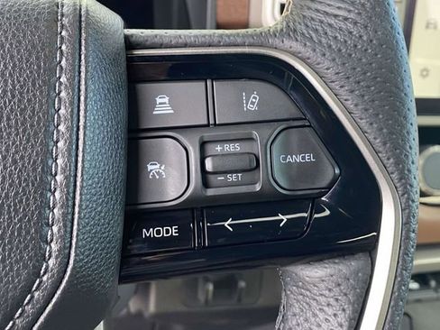 Used 2026 Toyota Tundra 1794 Edition image 25