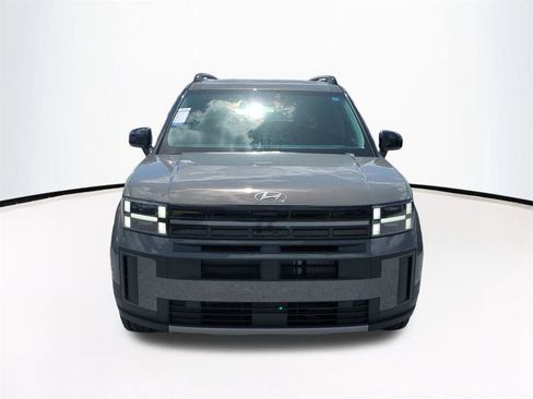 New 2026 Hyundai Santa Fe XRT image 3